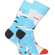 Dedoles Unisex Socks Regular - Seagull