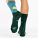 Dedoles Socks Regular Zodiac Virgo