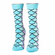 Cool Socks Mermaid Fin Women's Socks