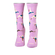 Cool Socks Yoga Women's Socks