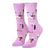Cool Socks Yoga Women's Socks