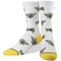 Cool Socks Bees Women's Socks