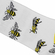 Cool Socks Bees Women's Socks