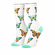 Cool Socks Butterfly Women's Socks