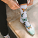 Cool Socks Butterfly Women's Socks