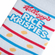 Cool Socks Rice Krispies Men's Socks