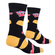 Cool Socks Twinkies Men's Socks