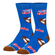 Cool Socks Hostess Cupcakes Men's Socks