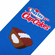 Cool Socks Hostess Cupcakes Men's Socks