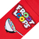 Cool Socks Froot Loops Cereal Bowl Men's Socks