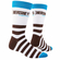 Cool Socks Hershey's Cookies & Creme Men's Socks