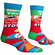 Cool Socks Pop! Cant Stop Men's Socks