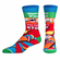 Cool Socks Pop! Cant Stop Men's Socks