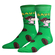 Cool Socks Charlie Brown Football Men's Socks