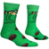 Cool Socks Charlie Brown Football Men's Socks