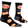 Cool Socks Lays BBQ Men's Socks