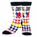 Cool Socks Power Rangers Team Men's Socks