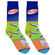 Cool Socks Nerf Colors Men's Socks