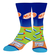 Cool Socks Nerf Colors Men's Socks
