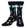 Cool Socks Clue Pieces Men's Socks