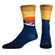 Cool Socks Forrest Gump Sunset Men's Socks