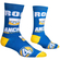 Cool Socks Ron Burgundy Men's Socks