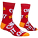 Cool Socks Keep It Cheezy Men's Socks