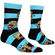 Cool Socks SquarePants Men's Socks