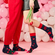 Dedoles Unisex Socks Regular - Tulip Lips