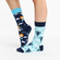 Dedoles Unisex Socks Regular - Flying Amor