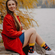 Dedoles Unisex Socks Regular - Autumn Snail