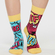 Dedoles Socks Regular Comics