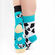 Dedoles Socks Regular Cow
