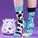 Dedoles Socks Regular Cow