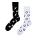 Dedoles Socks Regular Tic-tac-toe