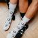 Dedoles Socks Regular Tic-tac-toe