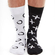 Dedoles Socks Regular Tic-tac-toe