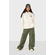 Kaotiko Fearless Dreamer Hoodie Ivory
