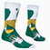 Odd Sox Green Ranger Men's Socks