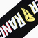 Odd Sox Power Ranger Split Men's Socks