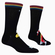 Odd Sox Power Ranger Split Men's Socks