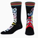 Odd Sox Power Ranger Split Men's Socks
