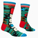 Odd Sox G.I. Joe Split Retro Men's Socks