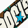 Odd Sox G.I. Joe Split Retro Men's Socks
