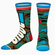 Odd Sox G.I. Joe Split Retro Men's Socks