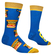Odd Sox Spam Split Men's Socks