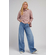 Lee Women's Jeans Stella A-Line in Take The Hint