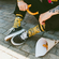 American Socks Misfire Mid High Socks