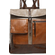 Backpack With Exterior Pockets Brown/Khaki