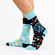 Dedoles Socks Regular Beers & Carousels